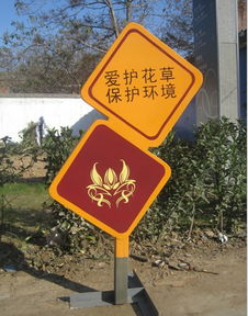 小區(qū)標識標牌 鄭州唯創(chuàng)供 廣告牌 小區(qū)標識標牌價格及規(guī)格型號
