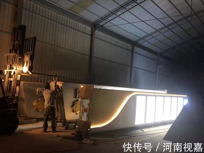 河北河南山西湖北精神堡壘在公共環境中所起的作用是什么視嘉標牌實景鑒賞